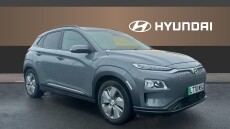 Hyundai Kona 150kW Premium 64kWh 5dr Auto Electric Hatchback